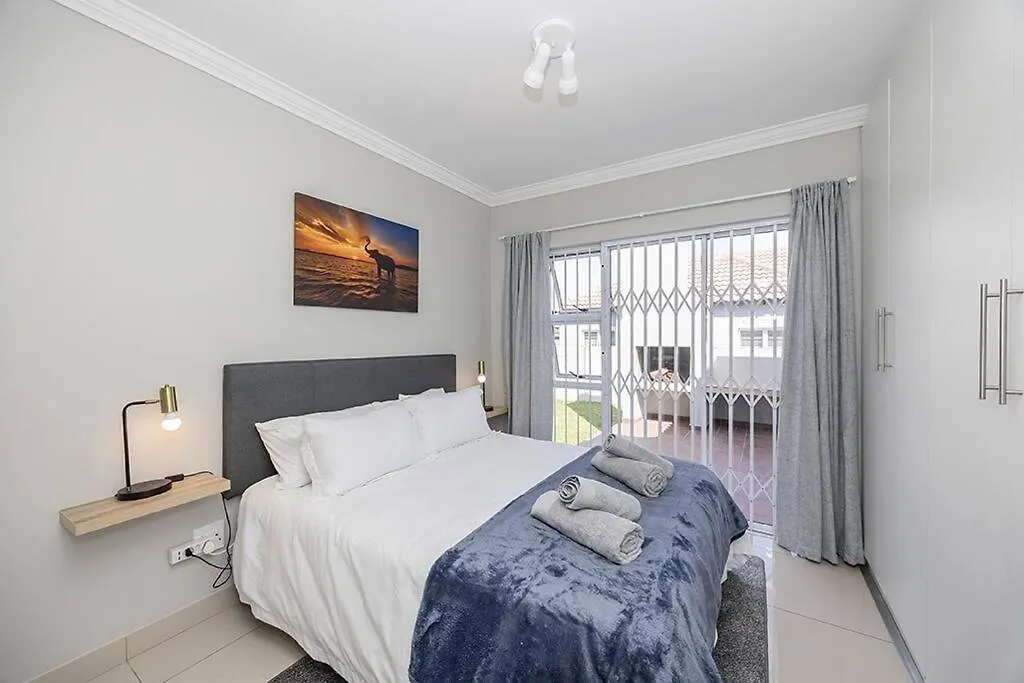 Tatil Evi 3Bed 2Bath Patio Braai Garden And Garage Villa Cape Town