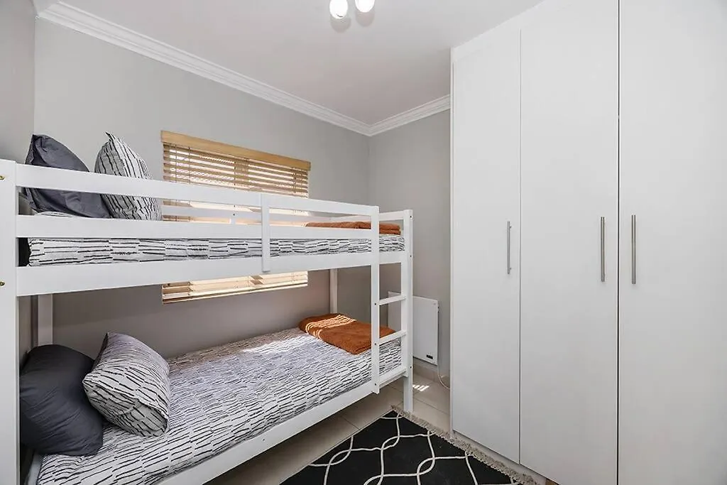 3Bed 2Bath Patio Braai Garden And Garage Villa Cape Town
