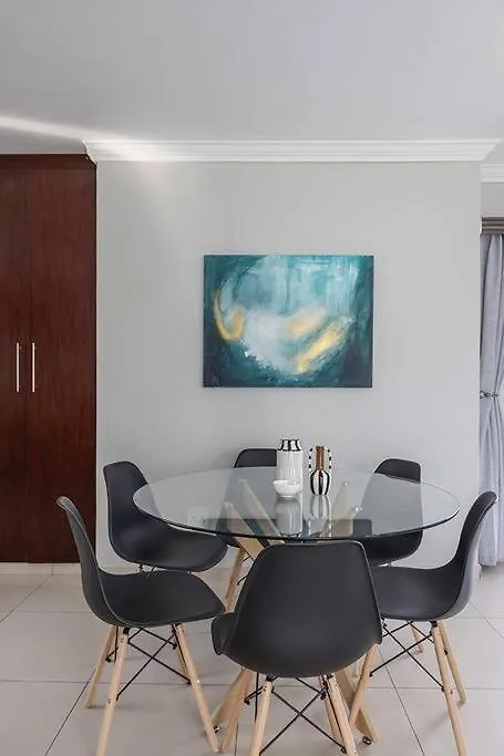 3Bed 2Bath Patio Braai Garden And Garage Villa Cape Town Tatil Evi